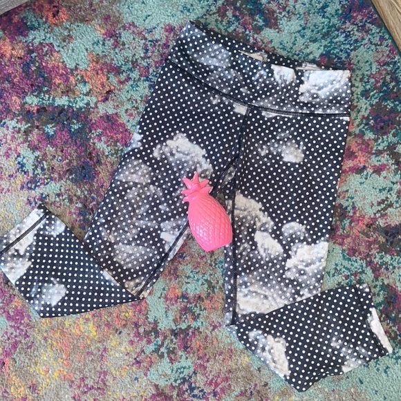 Lululemon Wunder Under Crop Leggings - Picture 4 of 13